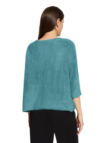 Betty Barclay Pullover in Türkis