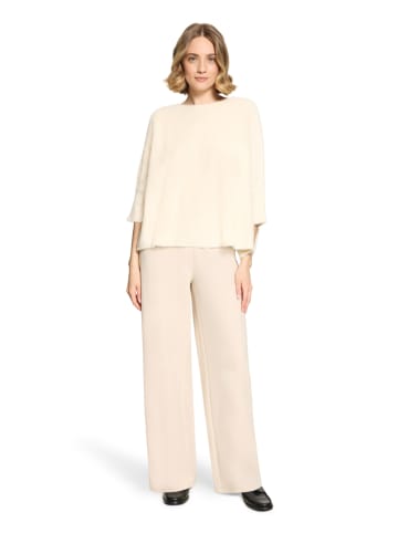 Betty Barclay Sweter w kolorze beżowym