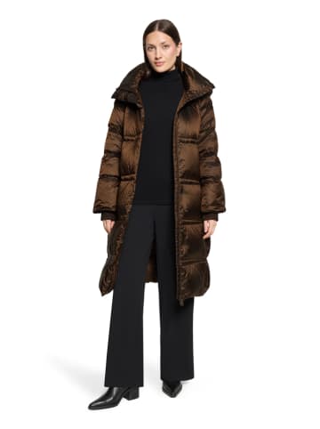 Betty Barclay Wintermantel bruin