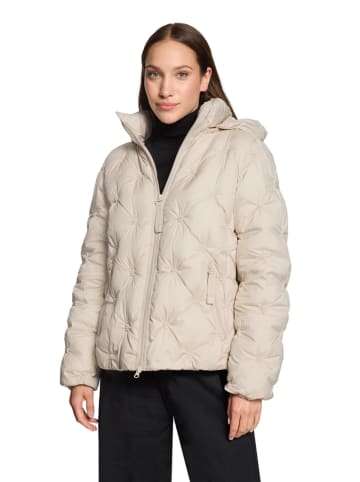 Betty Barclay Übergangsjacke in Beige