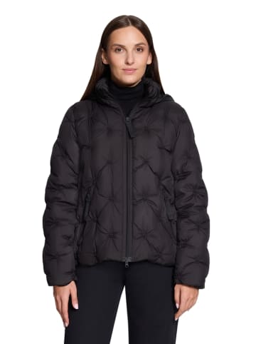 Betty Barclay Übergangsjacke in Schwarz