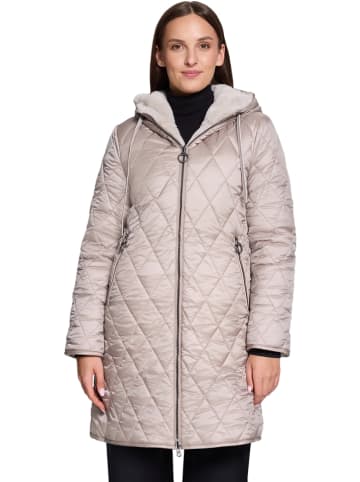 Betty Barclay Wendemantel in Beige