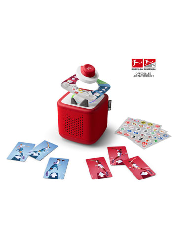 tonies Spiel "Tonieplay - Stadion Duell: Bundesliga" - ab 7 Jahren