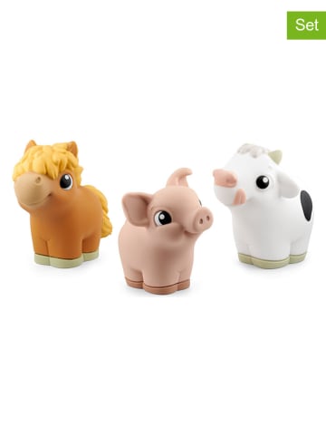 tonies 3er-Set: My First Tonies "Bauernhof Set" - ab 12 Monaten
