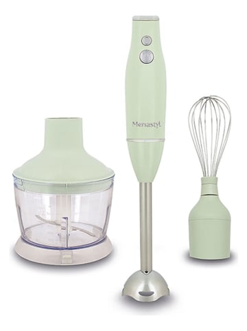 Menastyl 3in1-Stabmixer in Mint