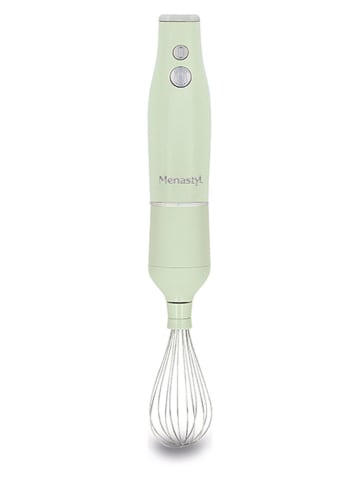 Blender ręczny 3w1 w kolorze miętowym
