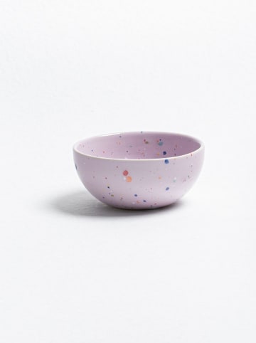 Egg Back Home 4er-Set: Mini-Schalen ''New Party'' in Bunt - Ø 10 cm
