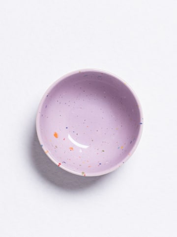 Egg Back Home 4er-Set: Mini-Schalen ''New Party'' in Bunt - Ø 10 cm