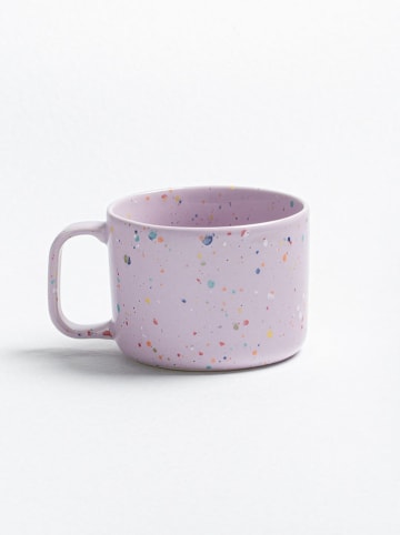 Egg Back Home Tasse ''New Party'' in Lila - 450 ml