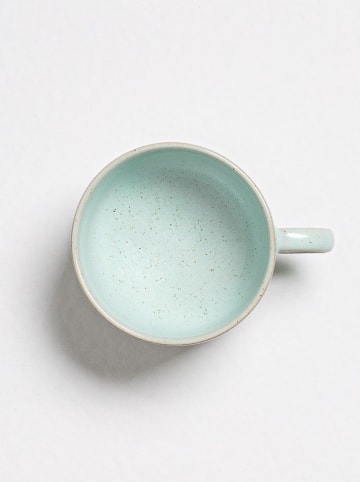 Egg Back Home Kubek "Minted" w kolorze miętowym - 300 ml