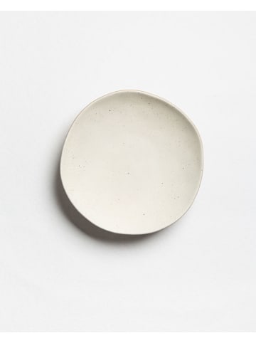 Talerz "Caelum" w kolorze białym do makaronu - Ø 23,5 cm