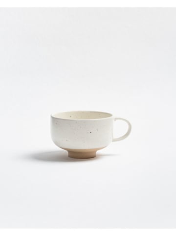 Egg Back Home Tasse ''Caelum'' in Weiß - 300 ml