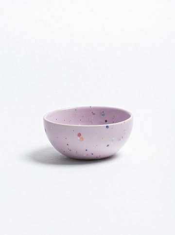 Egg Back Home Mini-Schale ''New Party'' in Lila - Ø 10 cm