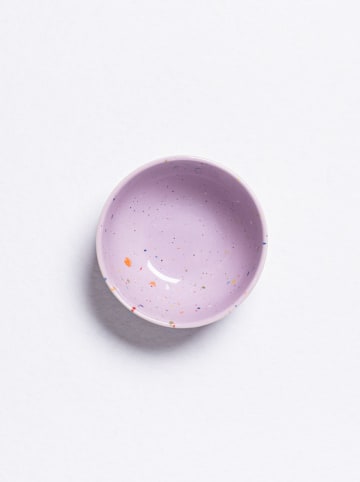 Egg Back Home Mini-Schale ''New Party'' in Lila - Ø 10 cm