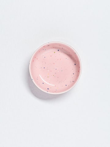 Egg Back Home 3er-Set: Schalen ''New Party'' in Rosa