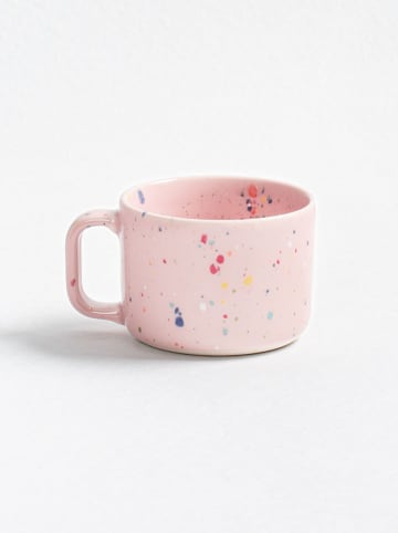 Egg Back Home Tasse ''New Party'' in Rosa - 240 ml