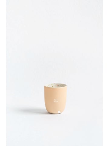 Egg Back Home Becher ''Breeze Collection - Cat Mom'' in Orange - 220 ml