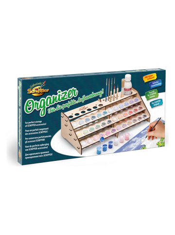 Schipper Organizer - ab 14 Jahren
