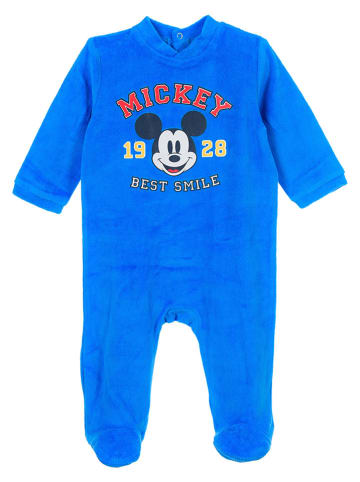 Disney Mickey Mouse Pakje "Mickey" blauw