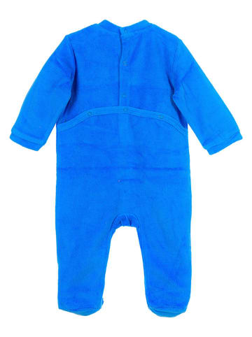 Disney Mickey Mouse Pakje "Mickey" blauw