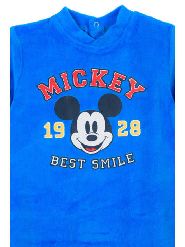 Disney Mickey Mouse Pakje "Mickey" blauw