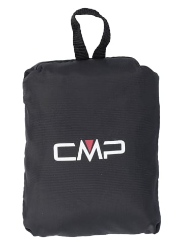 Gürteltasche "Malibu" in Blau - (B)23 x (H)14 x (T)5,5 cm