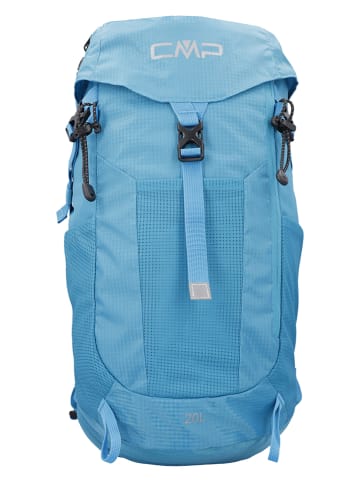 CMP Trekkingrugzak "Tind" lichtblauw - (B)25,5 x (H)48 x (D)12,5 cm