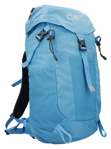 CMP Trekkingrugzak "Tind" lichtblauw - (B)25,5 x (H)48 x (D)12,5 cm