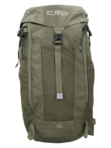 cmp Trekkingrucksack "Wayfar" in Khaki - (B)32 x (H)54 x (T)18 cm
