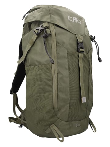 cmp Trekkingrucksack "Wayfar" in Khaki - (B)32 x (H)54 x (T)18 cm