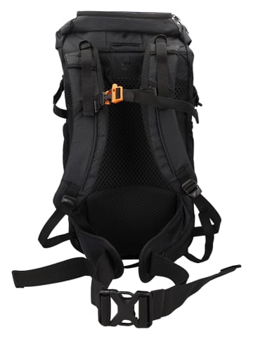 cmp Trekkingrucksack "Wayfar" in Schwarz - (B)32 x (H)54 x (T)18 cm