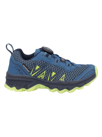 cmp Trekkingschuhe "Aksa" in Blau