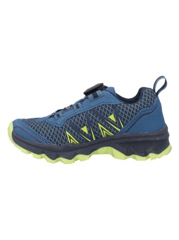 cmp Trekkingschuhe "Aksa" in Blau