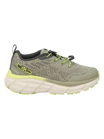 cmp Sportschuhe "Rahmsy" in Khaki