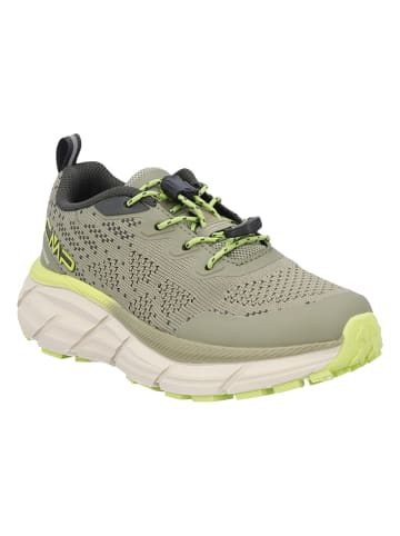 cmp Sportschuhe "Rahmsy" in Khaki