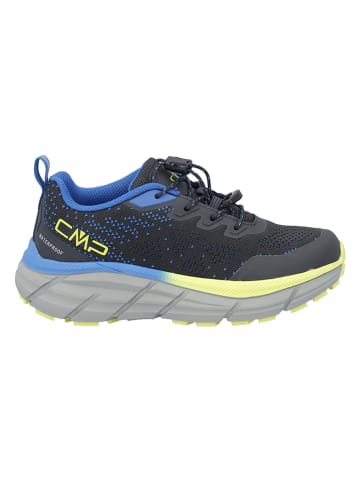 CMP Sportschoenen "Rahmsy" antraciet