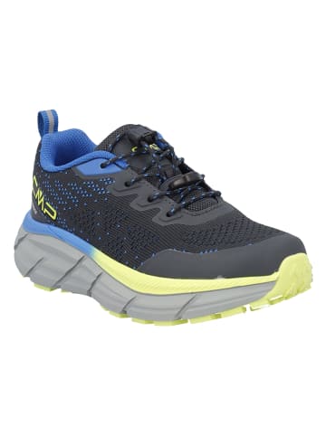 CMP Sportschoenen "Rahmsy" antraciet