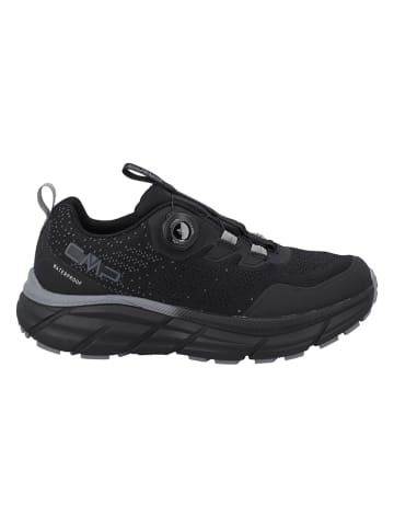 cmp Sportschuhe "Rahmsy" in Schwarz