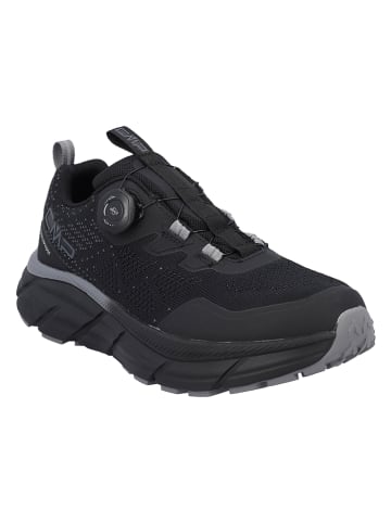 cmp Sportschuhe "Rahmsy" in Schwarz