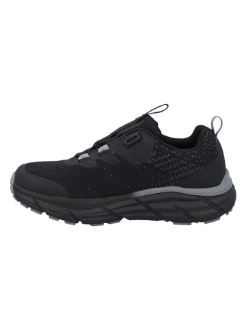 cmp Sportschuhe "Rahmsy" in Schwarz