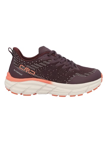 cmp Sportschuhe "Rahmsy" in Rot