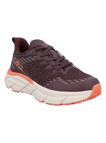 cmp Sportschuhe "Rahmsy" in Rot