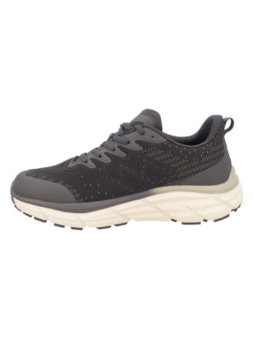 CMP Buty sportowe "Rahmsy" w kolorze antracytowym