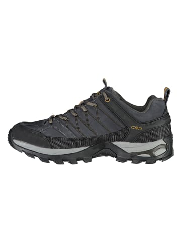 cmp Buty trekkingowe "Rigel" w kolorze szarym