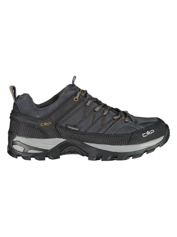 cmp Buty trekkingowe "Rigel" w kolorze szarym