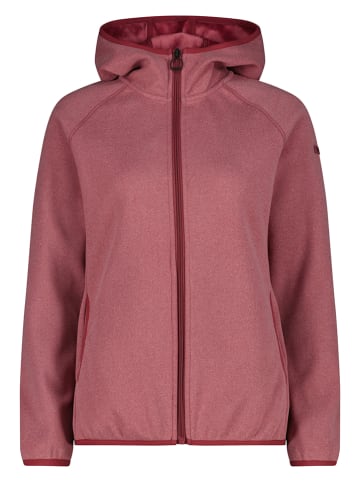 CMP Fleece vest roze