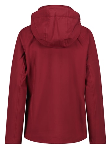 CMP Functionele jas rood