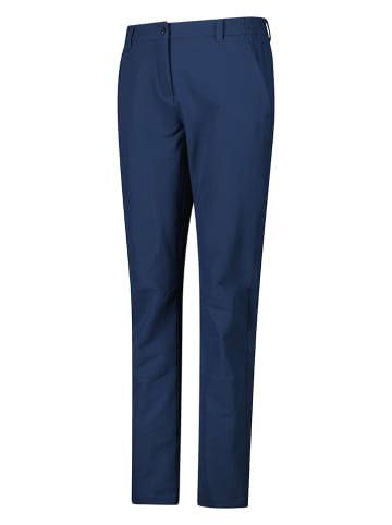 CMP Functionele broek donkerblauw
