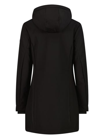 CMP Parka zwart