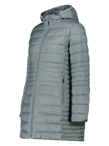 cmp Steppmantel in Hellblau